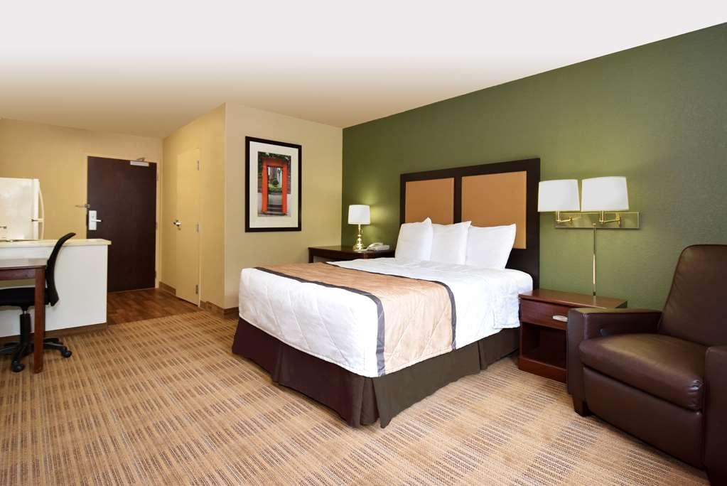 Extended Stay America Suites - Chicago - Schaumburg - I-90 Habitación foto