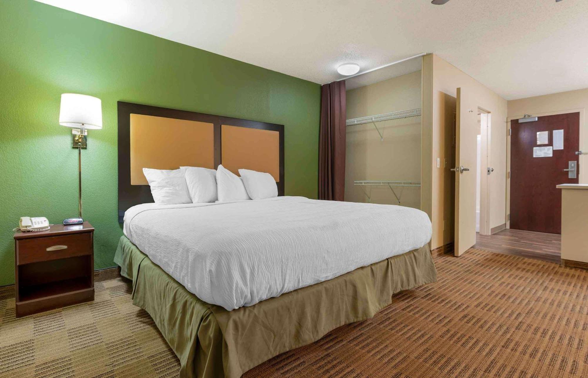 Extended Stay America Suites - Chicago - Schaumburg - I-90 Exterior foto