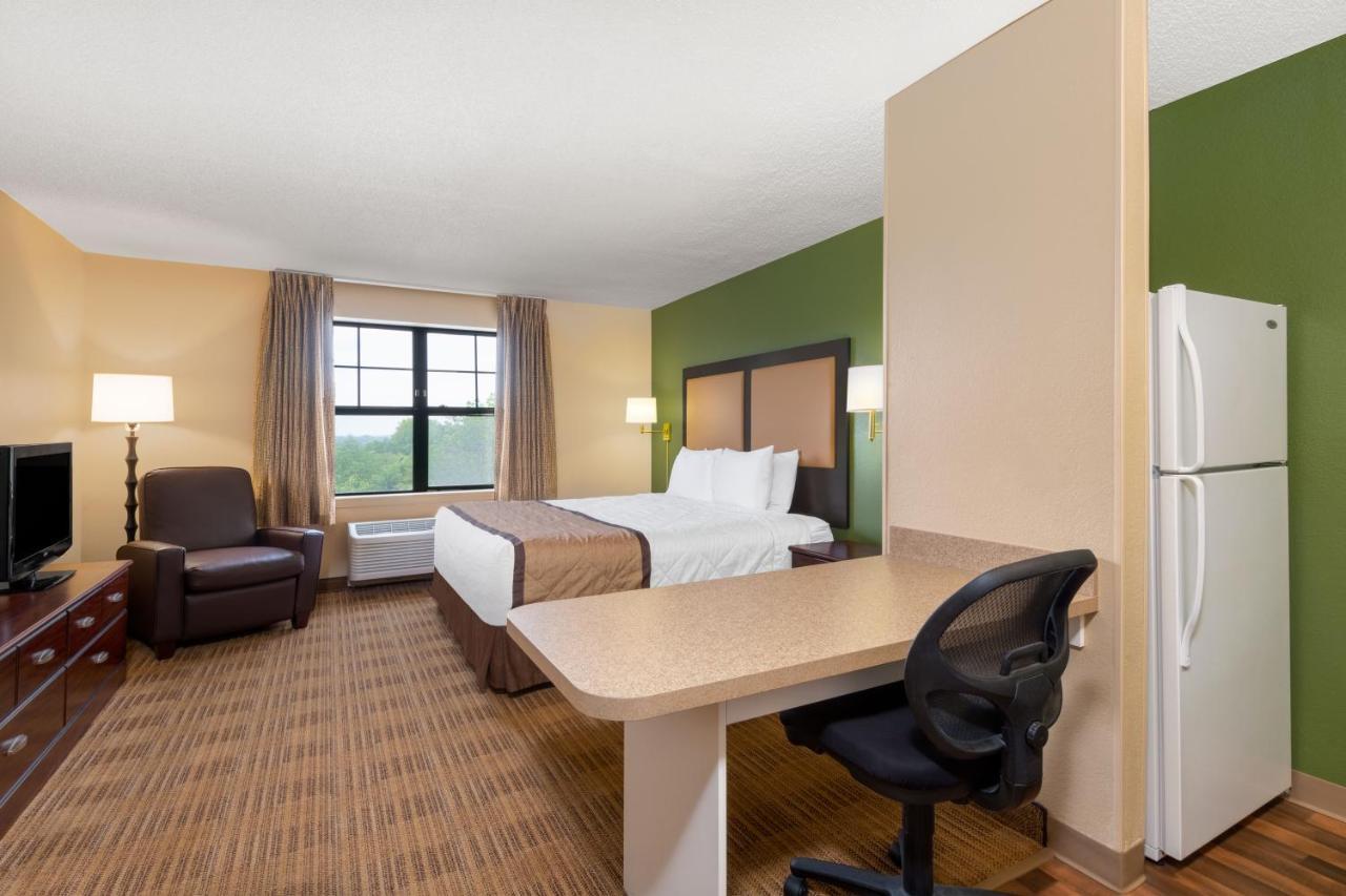Extended Stay America Suites - Chicago - Schaumburg - I-90 Exterior foto